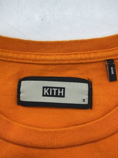 商品画像：Tシャツ/S/コットン/ORN 3