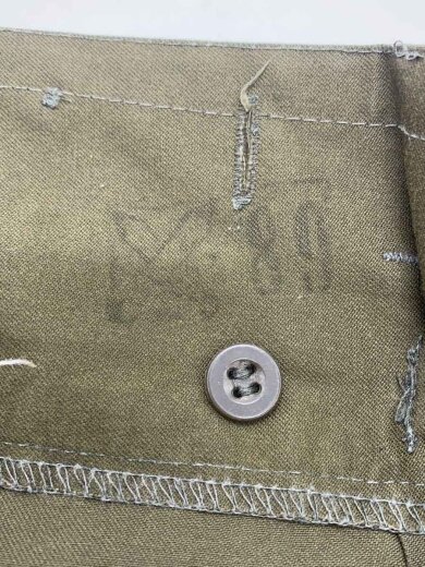 商品画像：カーゴパンツ/--/コットン/KHK 6