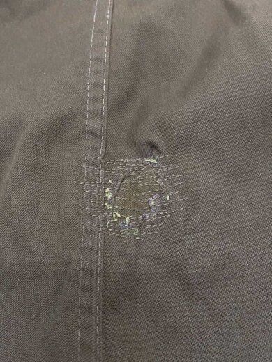 商品画像：カーゴパンツ/--/コットン/KHK 7