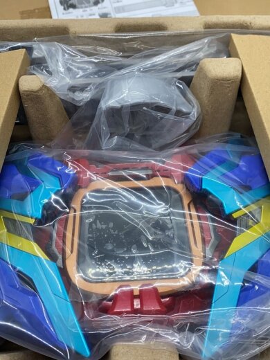 商品画像：ヒーロー│特撮 4