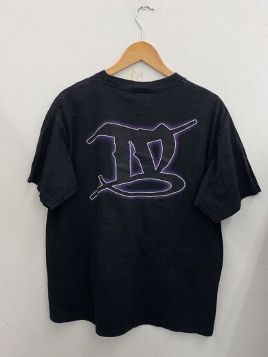 商品画像：cypress hill/90s~00s/Tシャツ/L/コットン/BLK// 2