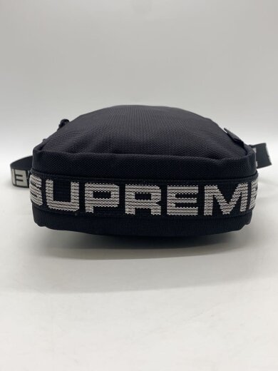 商品画像：ショルダーバッグ/--/BLK 4