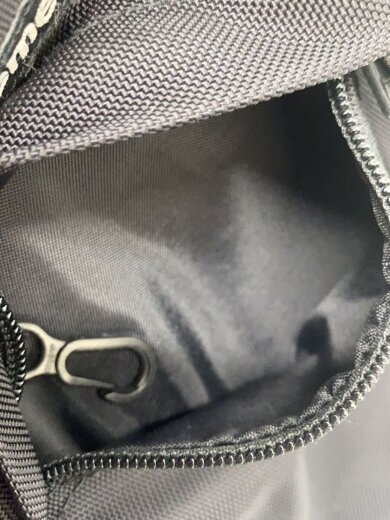 商品画像：ショルダーバッグ/--/BLK 7