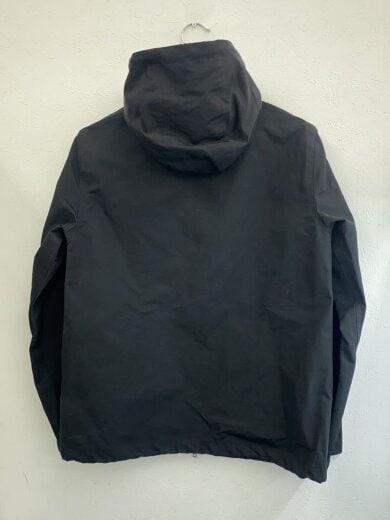 商品画像：マウンテンパーカ/M/コットン/BLK/rt1812015 2