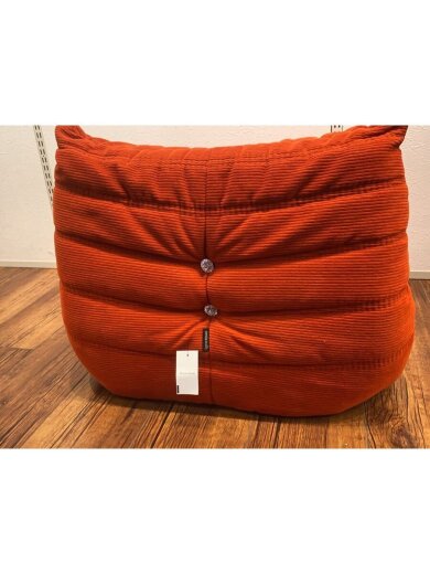 商品画像：シングルソファ/ORN/ligne roset/togo mini 4
