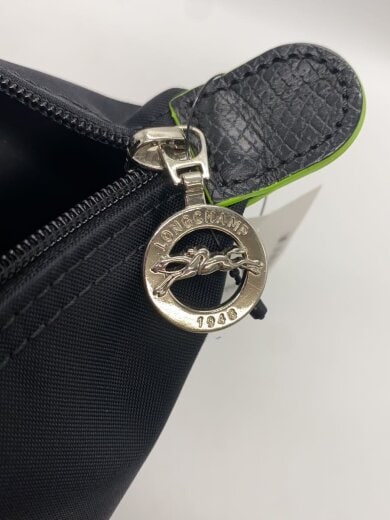 商品画像：トートバッグ/--/BLK/L1621919001 8