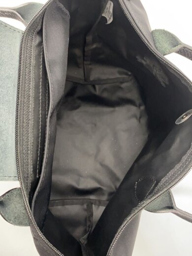 商品画像：トートバッグ/--/BLK/L1621919001 9