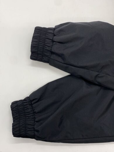 商品画像：長袖シャツ/S/コットン/BLK 6