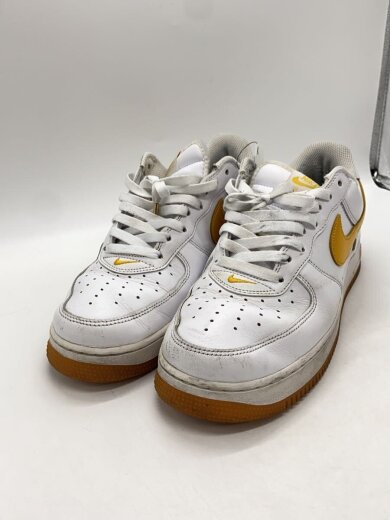 商品画像：AIR FORCE 1 LOW RETRO_エア フォース 1 LOW レトロ/28cm/WHT 2