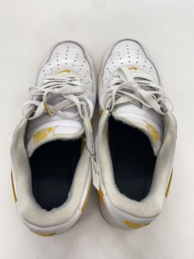 商品画像：AIR FORCE 1 LOW RETRO_エア フォース 1 LOW レトロ/28cm/WHT 3