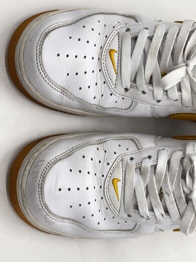 商品画像：AIR FORCE 1 LOW RETRO_エア フォース 1 LOW レトロ/28cm/WHT 6