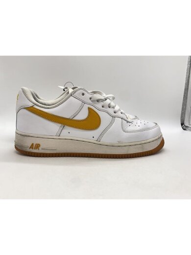 商品画像：AIR FORCE 1 LOW RETRO_エア フォース 1 LOW レトロ/28cm/WHT 7