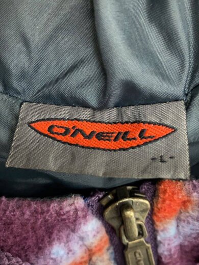 商品画像：ジャケット/L/ポリエステル/PUP/総柄/2387 3