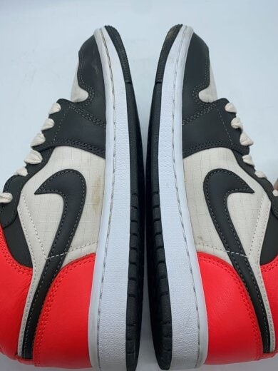 商品画像：AIR JORDAN 1 MID_エアジョーダン 1 ミッド/23.5cm/マルチカラー 6