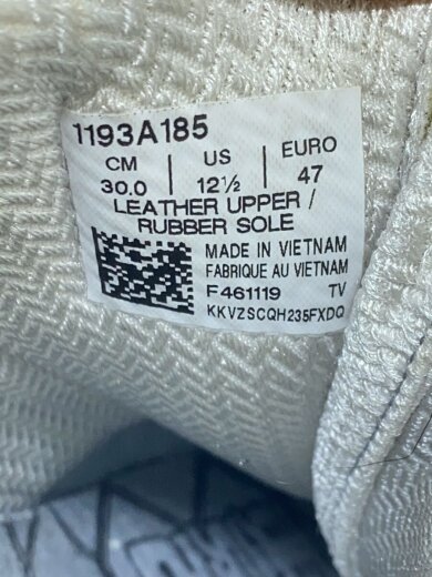 商品画像：ローカットスニーカー/30cm/マルチカラー/1193A185 5