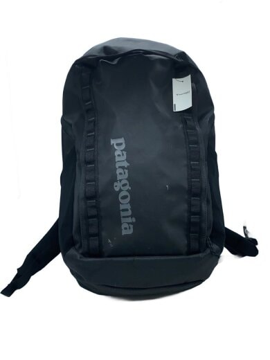 商品画像：リュック/ポリエステル/BLK/49302SP24 1