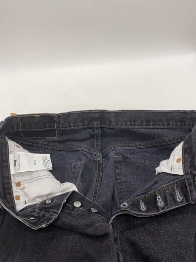 商品画像：ボトム/32/コットン/BLK/501/メキシコ製 8