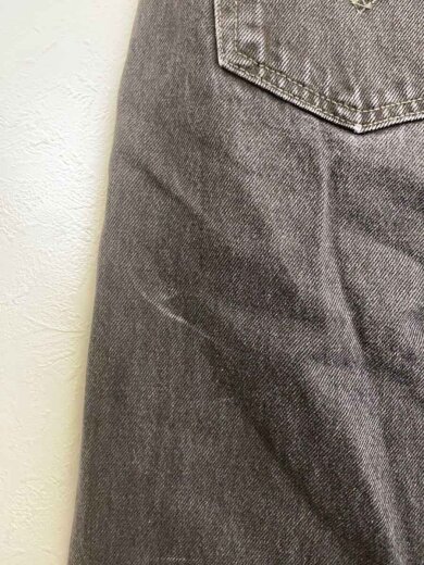 商品画像：ボトム/32/コットン/BLK/501/メキシコ製 9