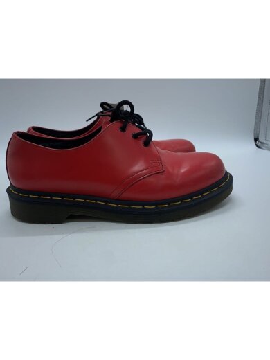 商品画像：シューズ/UK7/RED/1461 7