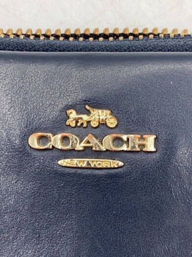 商品画像：長財布/--/NVY/メンズ/31546 3