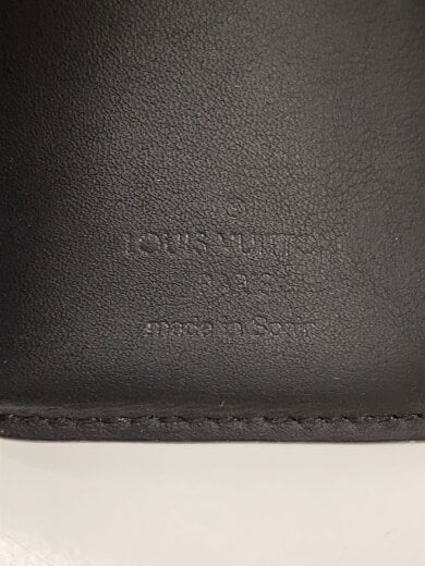 商品画像：ディスカバリーコンパクトウォレット_モノグラム・エクリプス/PVC/GRY/総柄/メンズ 3