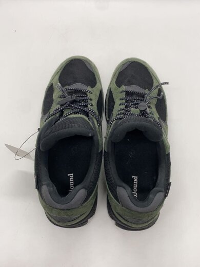 商品画像：M2002/グリーン/25cm/GRN 3