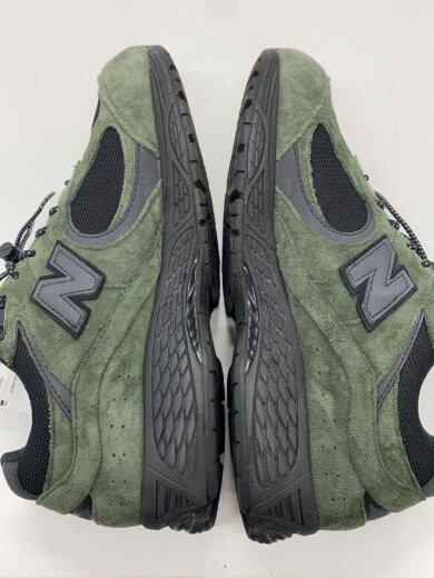 商品画像：M2002/グリーン/25cm/GRN 6