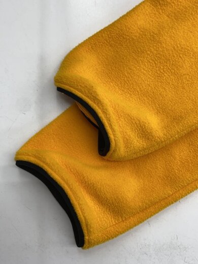 商品画像：ES ANYTIME WIND HOODIE_ES エニータイムウインドフーディ/L/ポリエステル/GRY 6