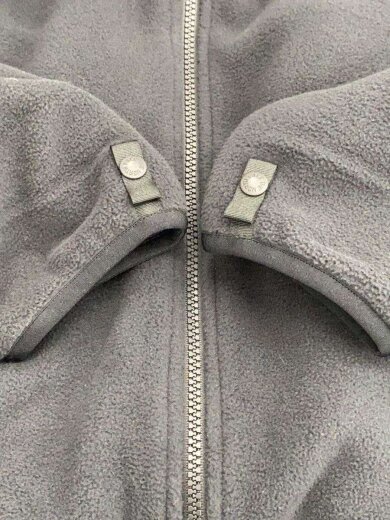 画像：THE NORTH FACEFIELD FLEECE JACKET_フィールドフリースジャケット/L/ポリエステル/BLK6