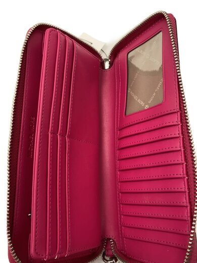 商品画像：長財布/--/PNK/アニマル/レディース/35S5STVE7H 3