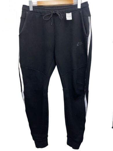 商品画像：ボトム/XL/コットン/BLK/IM6541-010 1