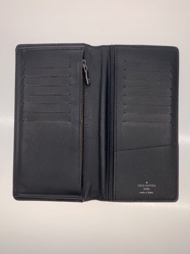 商品画像：ポルト・フォイユ・ブラザ_モノグラム・エクリプス・スプリット/PVC/BLK/メンズ 4