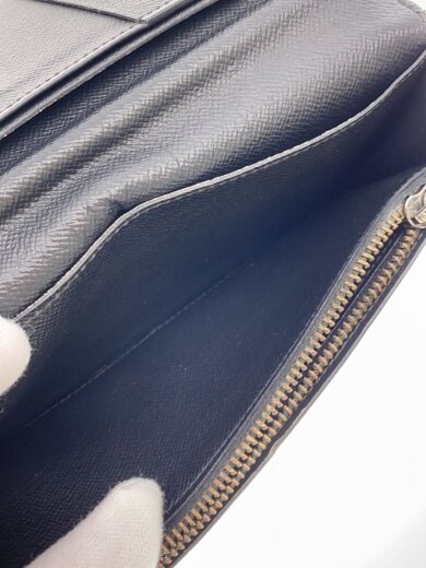 商品画像：ポルト・フォイユ・ブラザ_モノグラム・エクリプス・スプリット/PVC/BLK/メンズ 6