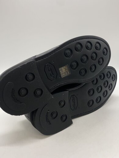 商品画像：ドレスシューズ/26.5cm/BLK/牛革/4477BCVI 4