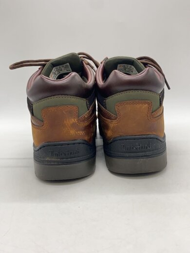 商品画像：シューズ/28.5cm/BRW/tb037042214 8