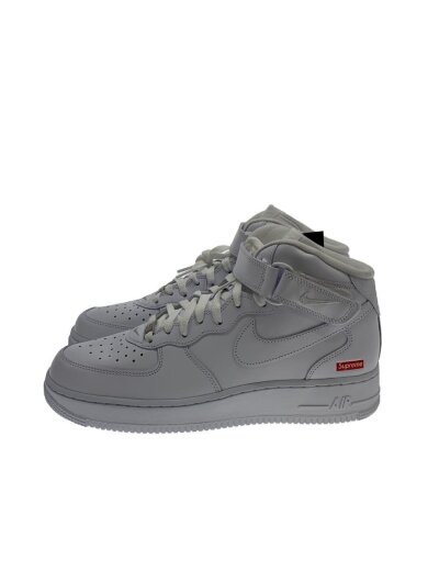 商品画像：AIR FORCE 1 MID_エアフォース 1 ミッド/28cm/WHT 1