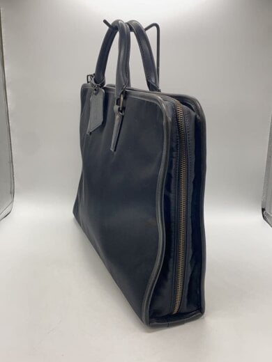 商品画像：ブリーフケース/ナイロン/BLK/559-06234 2