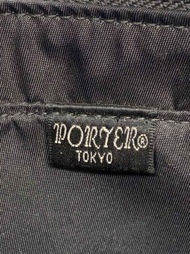 商品画像：ブリーフケース/ナイロン/BLK/559-06234 5