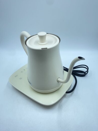 商品画像：電気ポット・電気ケトル Number Edition IKE-C601T 4