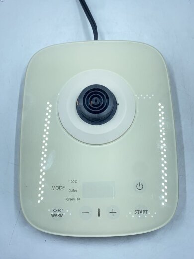 商品画像：電気ポット・電気ケトル Number Edition IKE-C601T 5