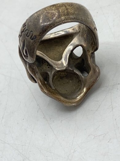 商品画像：リング/SV925/20号/メンズ 5