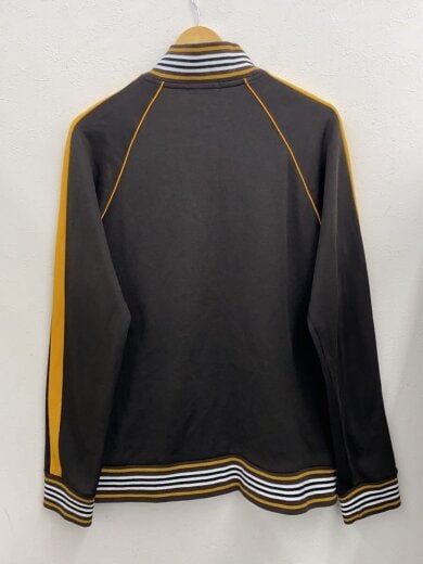 商品画像：ジャージ/3/ポリエステル/BRW/BMV65-109-58 2