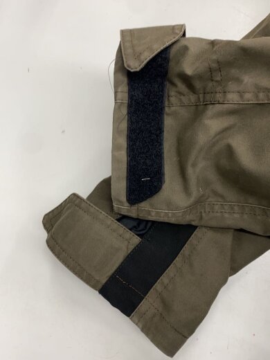 商品画像：レザージャケット・ブルゾン/L/--/KHK/無地 8