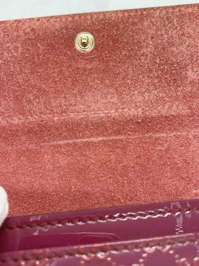 商品画像：長財布/エナメル/PNK/総柄/レディース/251861・534563 8