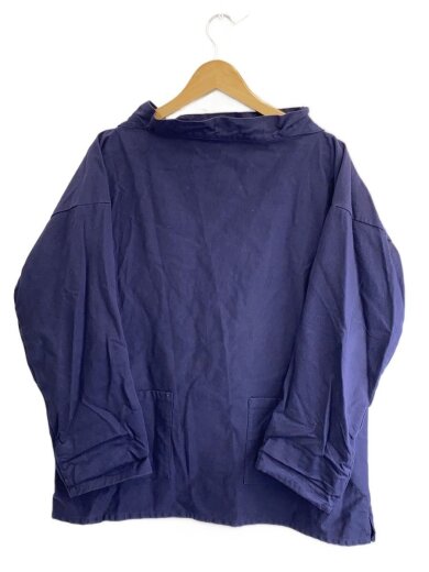 商品画像：CARRIER COMPANY/フィッシャーマンスモック/カットソー/M/コットン/IDG 1