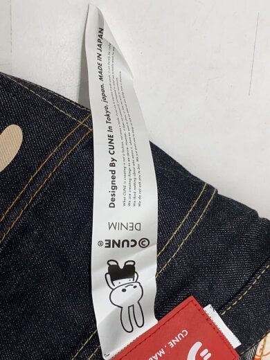 商品画像：12連ウサギ/ボトム/30/コットン/IDG/GPF19BU25 5