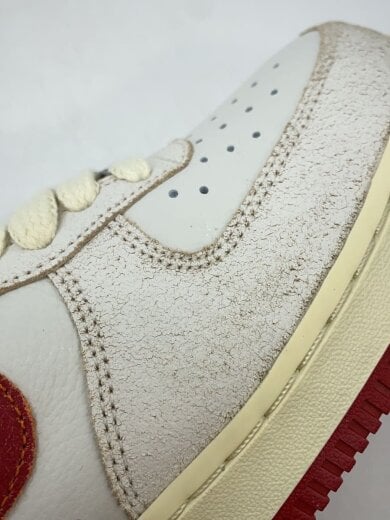 商品画像：AIR FORCE 1 07_エアフォース 1 07/25.5cm/WHT 8