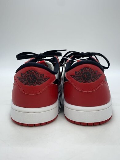 商品画像：AIR JORDAN 1 RETRO LOW OG_エア ジョーダン 1 LOW OG/25.5cm/RED 6