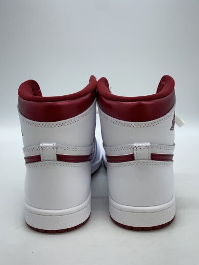 商品画像：AJ 1 HIGH 85_エア ジョーダン 1 HIGH 85/27cm/WHT 6