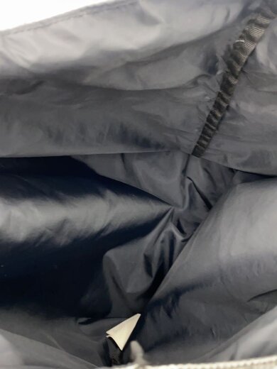 商品画像：トートバッグ/コットン/GRY/総柄/221TQNH-CG01 6